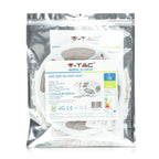 3.6W Taśma LED / Barwa: Zielony / IP65/ Rolka:5m