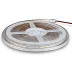 3.6W Taśma LED / Barwa: Zielony / IP65/ Rolka:5m