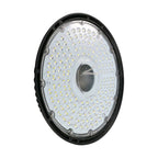 100W Oprawa Highbay LED / Chip SAMSUNG / Barwa:4000K / Obudowa: Czarna / Skuteczność 115lm/W