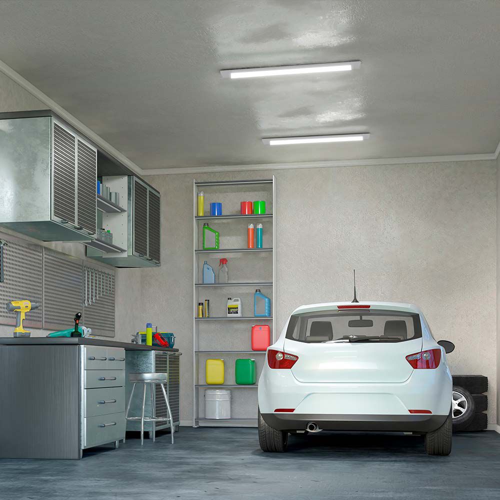 10W Belka oświetleniowa Stella LED 30cm / Chip SAMSUNG / Barwa:6500K