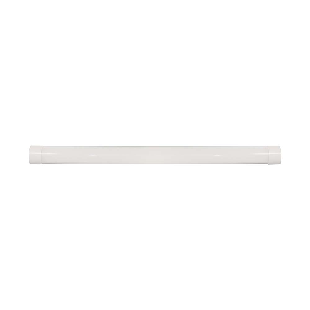 30W Belka oświetleniowa LED 120cm / Barwa:3000K / Skuteczność 150lm/W / 5 Lat gwarancji