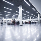 30W Belka oświetleniowa LED 120cm / Barwa:6400K / Skuteczność 150lm/W / 5 Lat gwarancji
