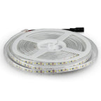 7.2W Taśma LED / Barwa:4500K / IP65 / Rolka:5m