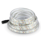 7.2W Taśma LED / Barwa:6000K / IP65 / Rolka:5m