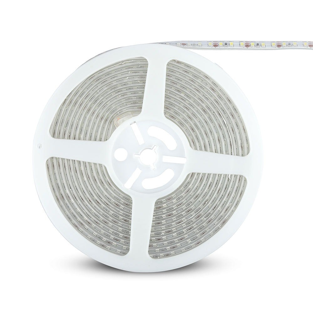 7.2W Taśma LED / Barwa:4500K / IP65 / Rolka:5m