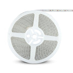 7.2W Taśma LED / Barwa:3000K / IP65 / Rolka:5m