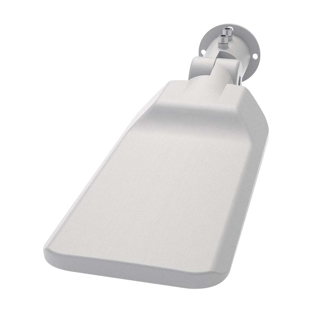 30W Lampa uliczna LED z regulowanym uchwytem / Chip SAMSUNG / Barwa:4000K / Obudowa: Szara