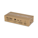 50W Lampa uliczna LED z czujnikiem i regulowanym uchwytem / Chip SAMSUNG / Barwa:4000K / Obudowa: Szara