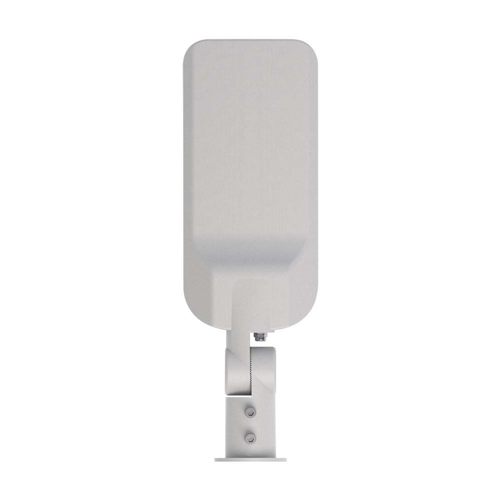 70W Lampa uliczna LED z regulowanym uchwytem / Chip SAMSUNG / Barwa:4000K / Obudowa: Szara