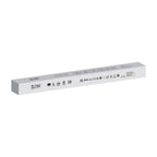 60W Lampa hermetyczna 120cm / Chip Samsung / Klosz Mleczny / Barwa:4000K / Wydajność: 120lm/w