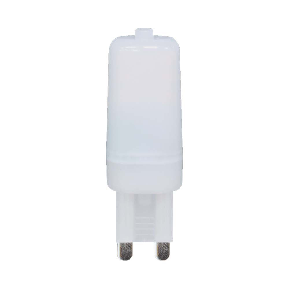 2.2W Żarówka LED / Chip SAMSUNG / Barwa:4000K / Trzonek:G9