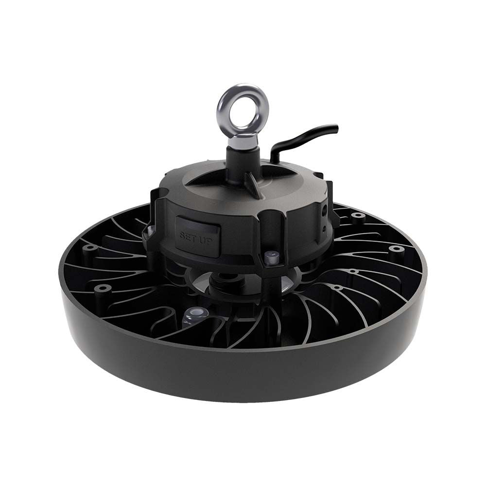 200W Oprawa Highbay LED / Chip SAMSUNG / Zasilacz LIFUD /Barwa:6500K / Wydajność: 140lm/w / 5 Lat gwarancji