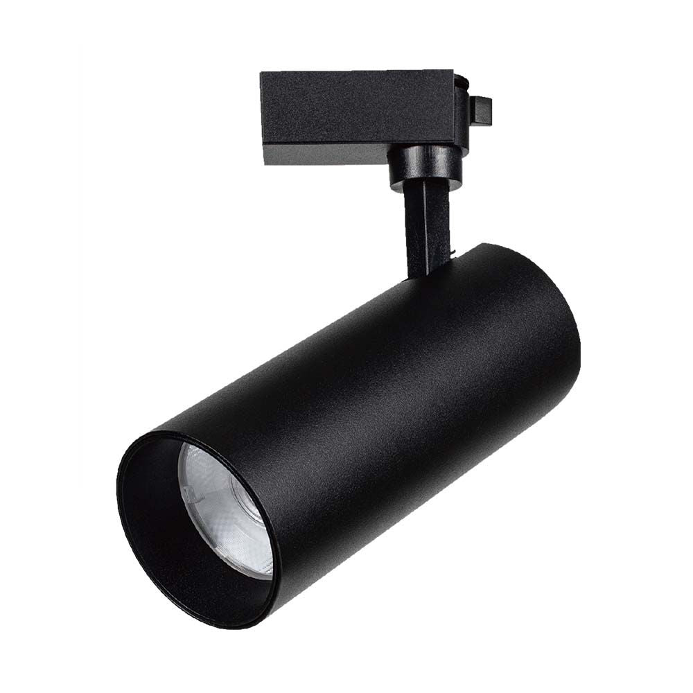 35W TrackLight LED COB / Chip SAMSUNG / Barwa: 4000K