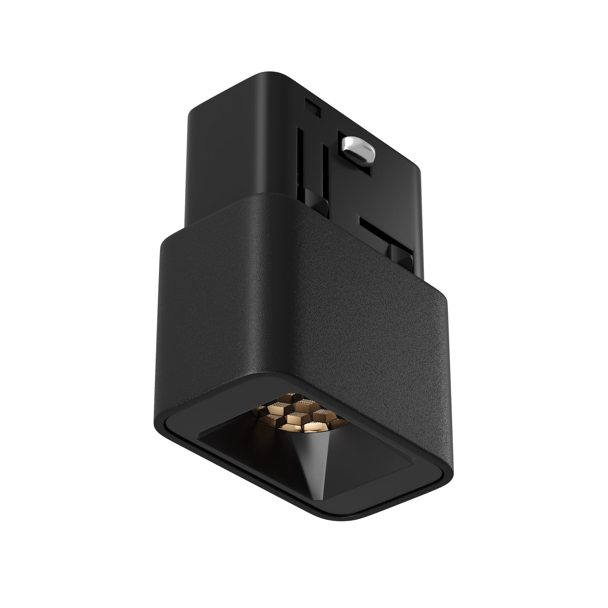Oprawa szynowa Points S TR100-2-2W4K-S-B