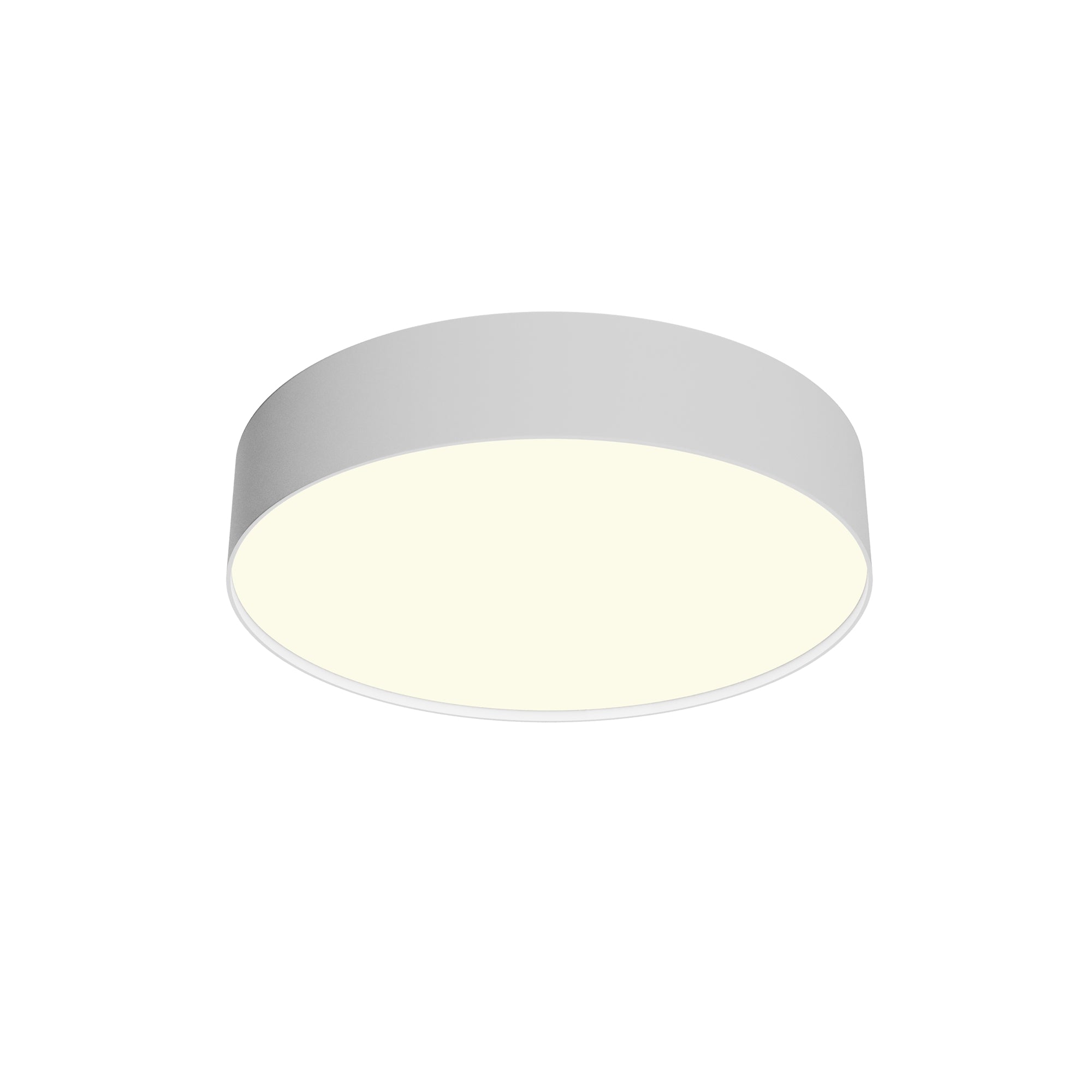 Plafon Zon C032CL-36W3K-RD-W