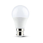 8.5W A58 Żarówka LED / Chip SAMSUNG / Barwa:3000K / Trzonek:B22