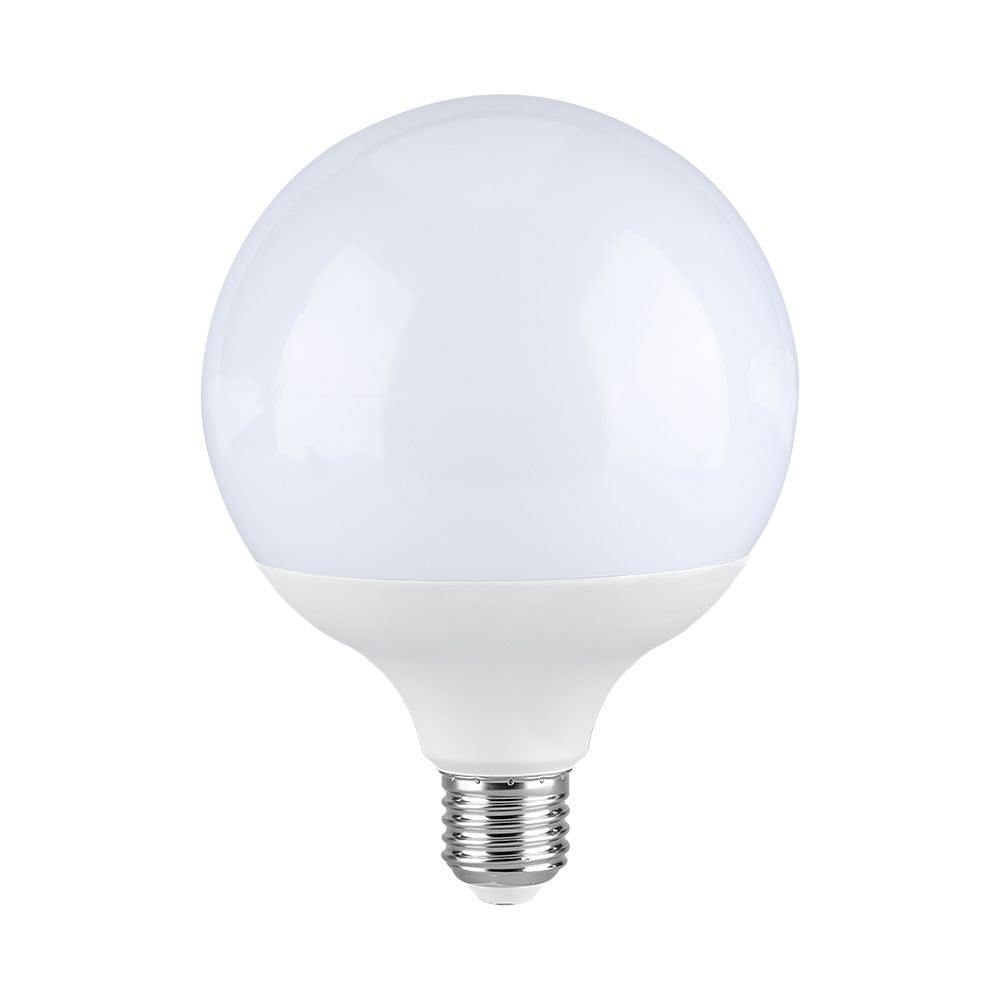 18W G120 Żarówka LED / Chip SAMSUNG / Barwa:6500K / Trzonek:E27