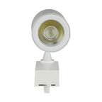 35W Lampa LED na szynoprzewód / Barwa:6500K / Obudowa: Biała