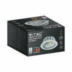 30W Oprawa wpuszczana reflektor LED / Barwa:3000K / HIGH LUMEN