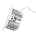 30W Oprawa wpuszczana reflektor LED / Barwa:3000K / HIGH LUMEN