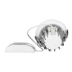 30W Oprawa wpuszczana reflektor LED / Barwa:4500K / HIGH LUMEN