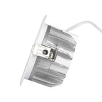30W Oprawa wpuszczana reflektor LED / Barwa:4500K / HIGH LUMEN