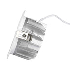 40W Oprawa wpuszczana reflektor LED / Barwa:4500K / HIGH LUMEN