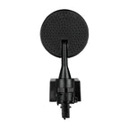 35W Lampa LED na szynoprzewód / Barwa: 3000K / Obudowa: Czarna