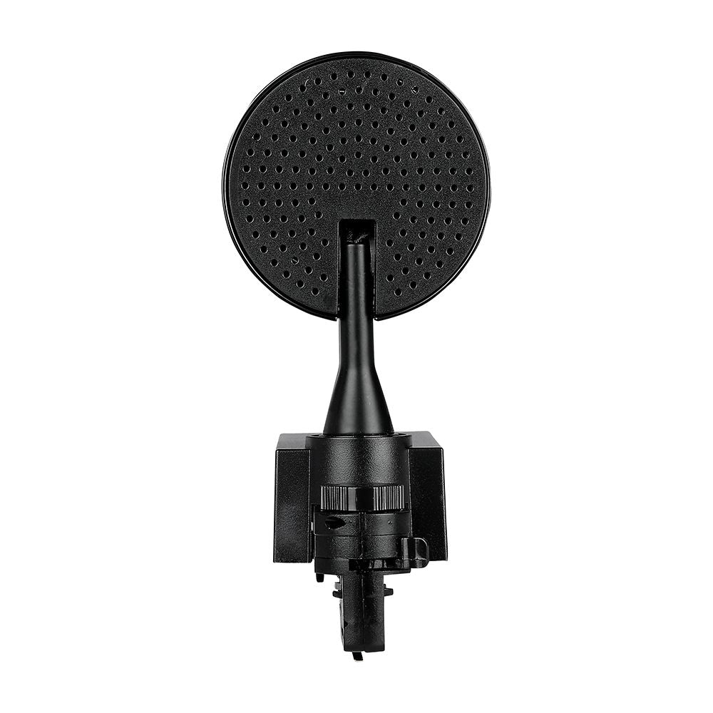 35W Lampa LED na szynoprzewód / Barwa:4200K / Obudowa: Czarna