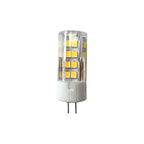 3.2W Żarówka LED / Chip SAMSUNG / Barwa:3000K / Trzonek:G4