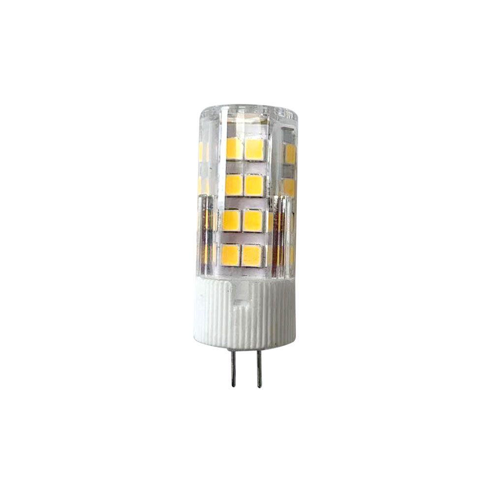 3.2W Żarówka LED / Chip SAMSUNG / Barwa:4000K / Trzonek:G4