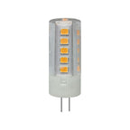 3.2W Żarówka LED / Chip SAMSUNG / Barwa:6500K / Trzonek:G4