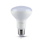11W R80 Żarówka LED / Chip SAMSUNG / Barwa:3000K / Trzonek:E27