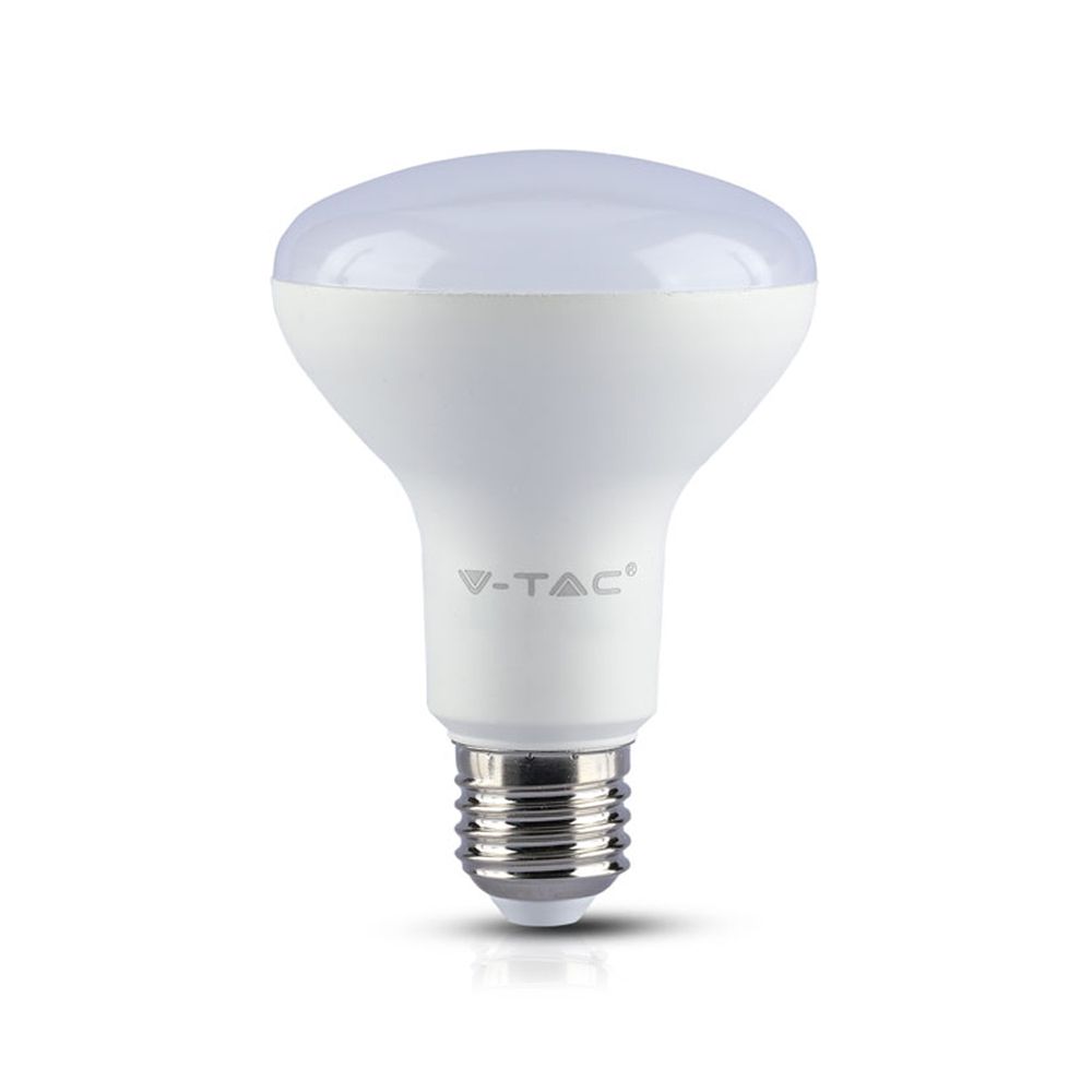 11W R80 Żarówka LED / Chip SAMSUNG / Barwa:3000K / Trzonek:E27