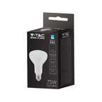 11W R80 Żarówka LED / Chip SAMSUNG / Barwa:4000K / Trzonek:E27