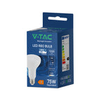 11W R80 Żarówka LED / Chip CREE / Barwa:4000K / Trzonek:E27 / 6 Lat gwarancji