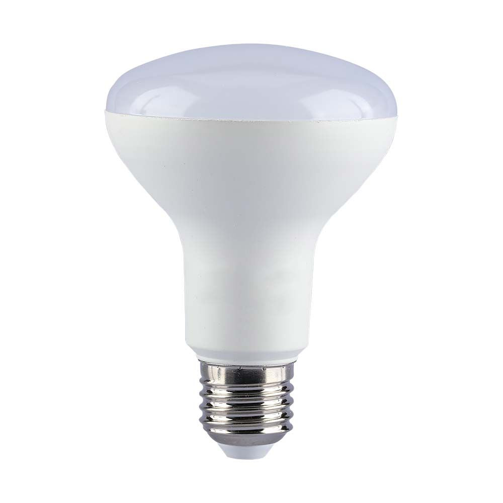 11W R80 Żarówka LED / Chip SAMSUNG / Barwa:6500K / Trzonek:E27