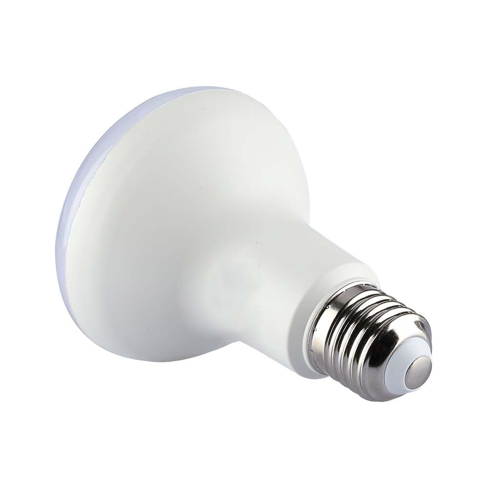 11W R80 Żarówka LED / Chip SAMSUNG / Barwa:6500K / Trzonek:E27