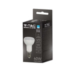 4.8W R50 Żarówka LED / Chip SAMSUNG / Barwa:3000K / Trzonek:E14