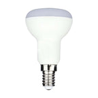 4.8W R50 Żarówka LED / Chip SAMSUNG / Barwa:3000K / Trzonek:E14