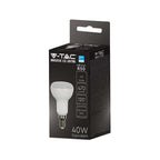4.8W R50 Żarówka LED / Chip SAMSUNG / Barwa:4000K / Trzonek:E14