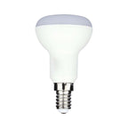 4.8W R50 Żarówka LED / Chip SAMSUNG / Barwa:4000K / Trzonek:E14