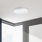 25W Plafon LED / IP44 / Chip Samsung / Barwa:6400K / Klosz PC / Okrągły
