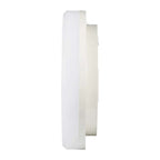 25W Plafon LED / IP44 / Chip Samsung / Barwa:6400K / Klosz PC / Okrągły