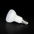 4.8W R50 Żarówka LED / Chip CREE / Barwa:4000K / Trzonek:E14 / 6 Lat gwarancji