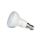 4.8W R50 Żarówka LED / Chip SAMSUNG / Barwa:6400K / Trzonek:E14