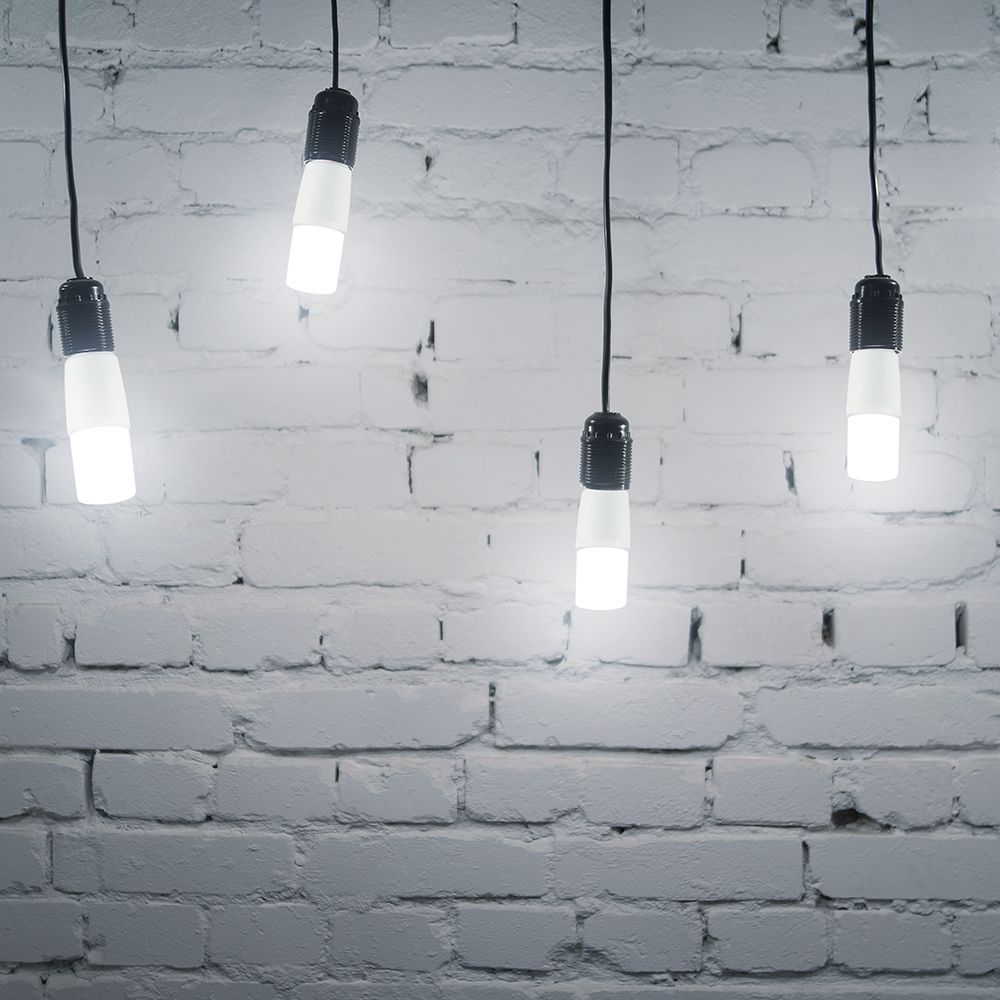 7.5W T37 Żarówka LED / Chip SAMSUNG /Barwa:4000K / Trzonek:E27