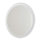 30W/60W/30W Dekoracyjny plafon LED / Barwa: 3w1 / Ściemniany / Klosz z efektem gwiazdki