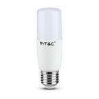 7.5W T37 Żarówka LED / Chip SAMSUNG /Barwa:6500K / Trzonek:E27