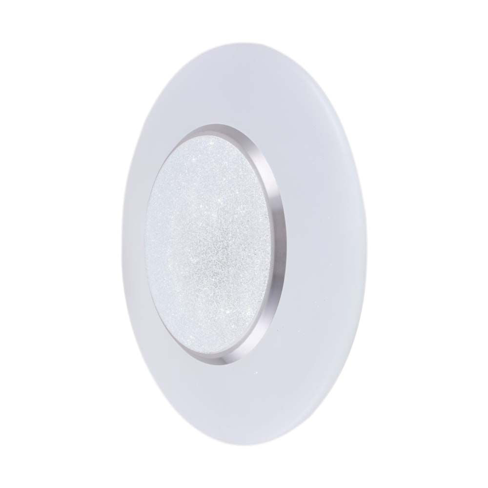 30W/60W/30W Dekoracyjny plafon LED / Barwa: 3w1 / Ściemniany